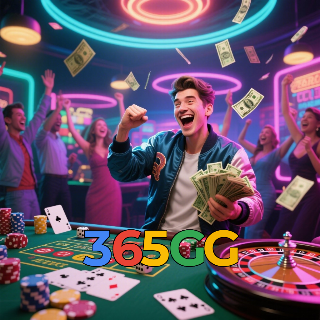 Segurança no 365GG