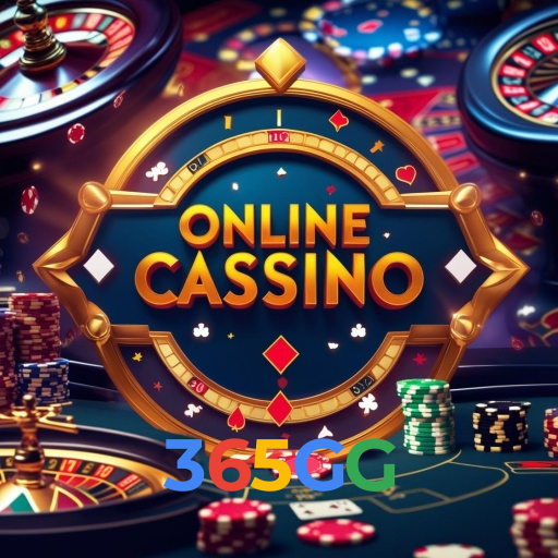 Login no 365GG
