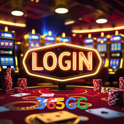 Login no 365GG
