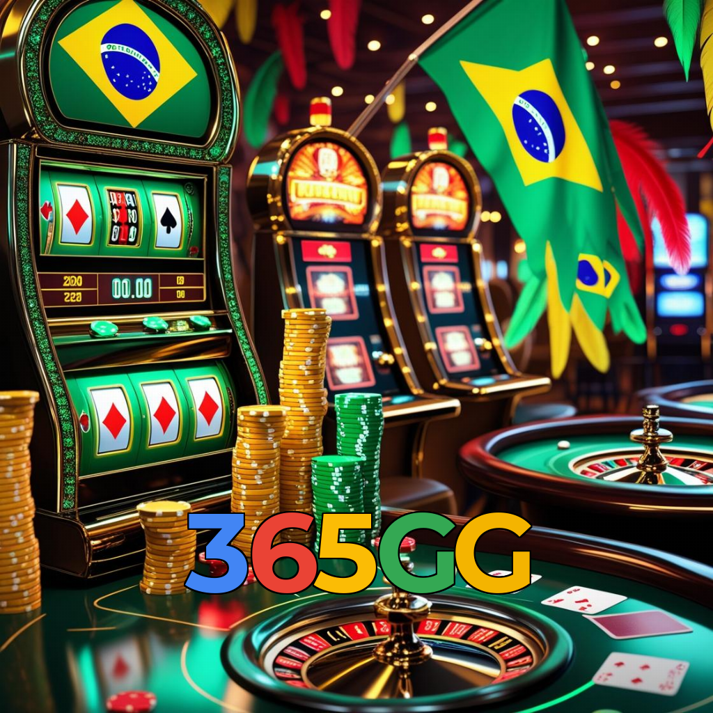 Segurança no 365GG