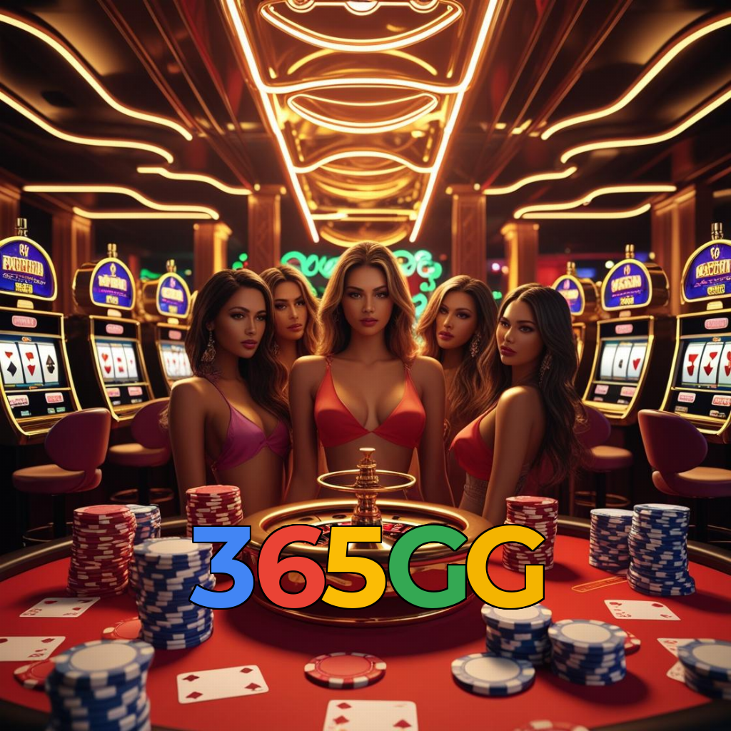 Login no 365GG