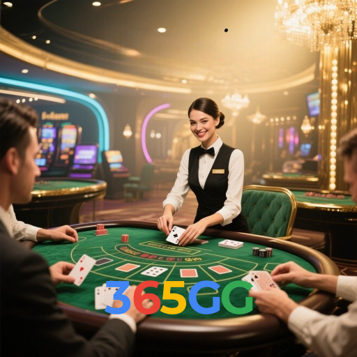 Segurança no 365GG