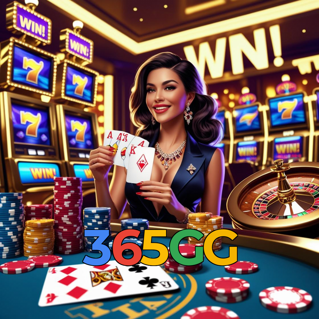 Login no 365GG