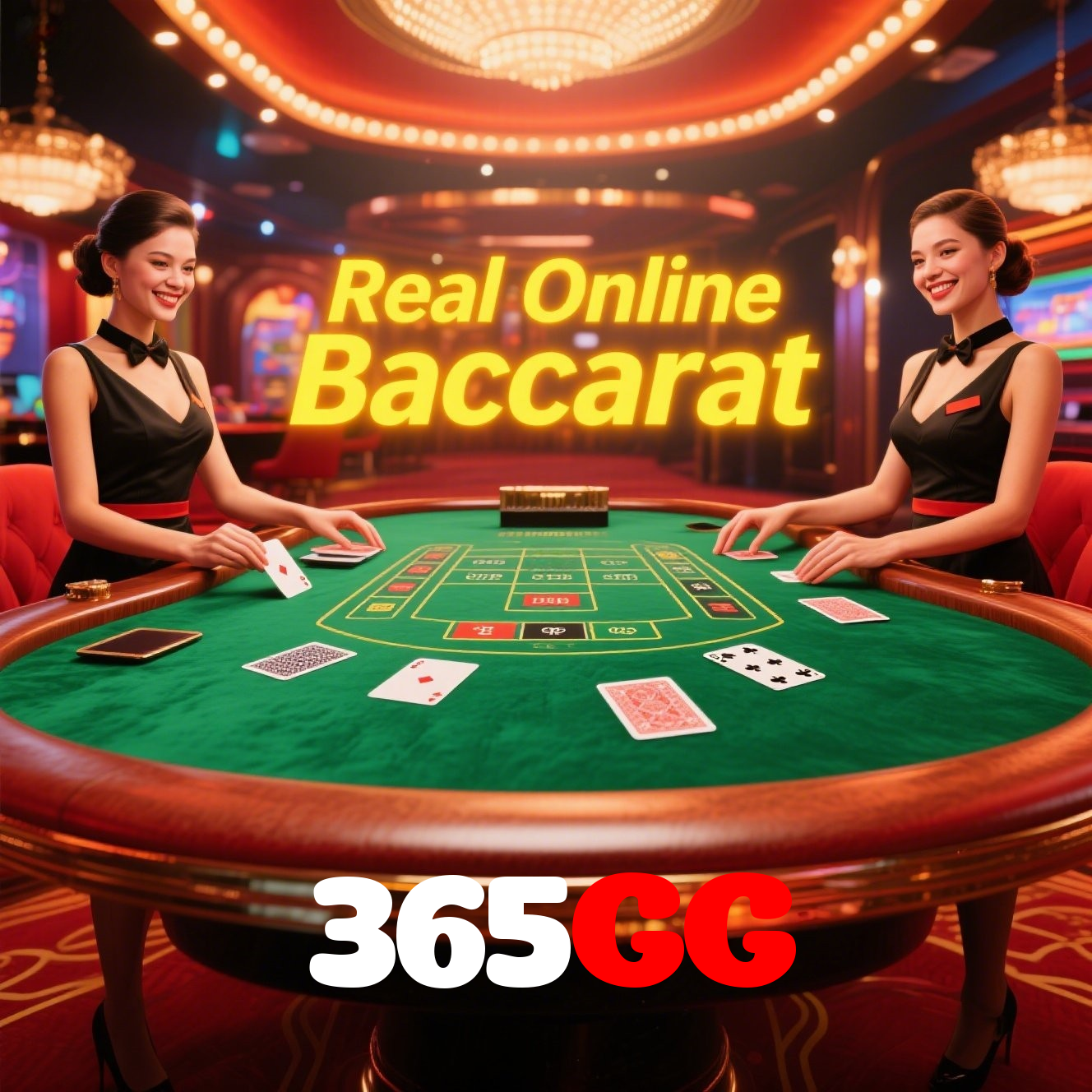 Segurança no 365GG