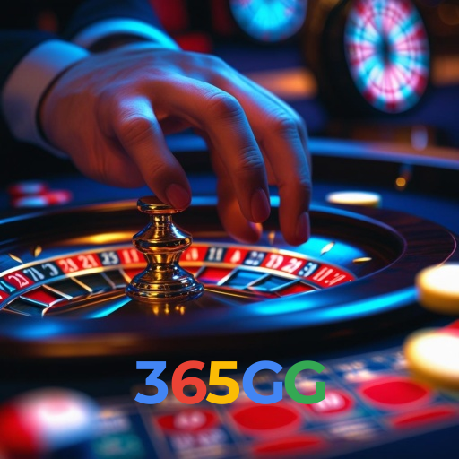 Segurança no 365GG