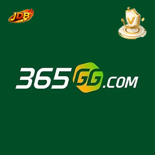 365gg logo